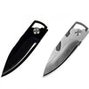 Folding Knife Handle Pocket Tool