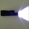 Rechargeable LED Flashlight Multifunctional Knife