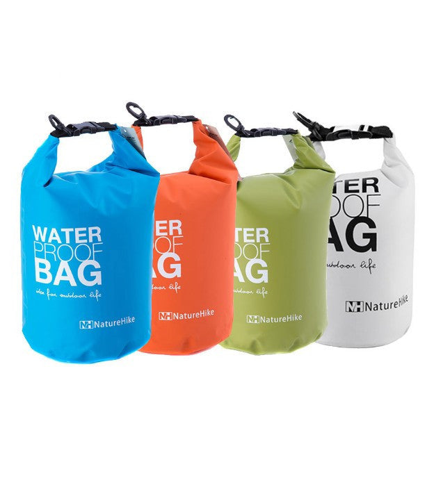 Portable Outdoor Storage Bag