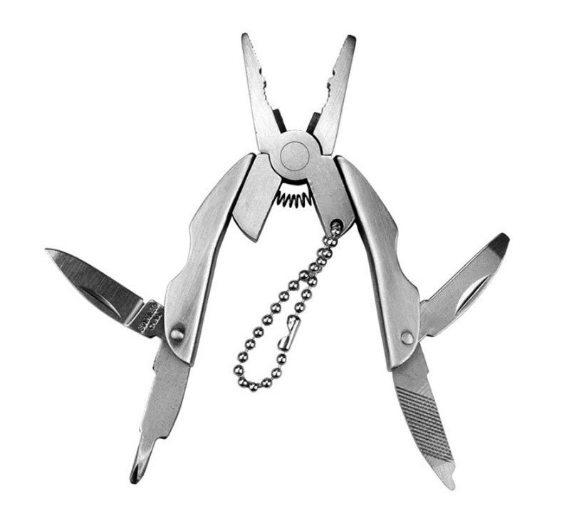 Multifunction Folding Plier