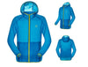 Ultralight Softshell Skin Coat