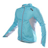 Quick Dry Breathable Sun Protection Raincoat