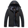 Waterproof Trekking Camping Jacket