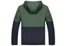 Spring Veste Homme Outdoors Jacket