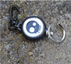 Stalker Tactical Retractable KeyChain