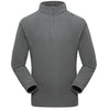 Windbreaker Outdoor Fleece Jacket