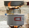 Outdoor Portable Lightweight Wood Stove