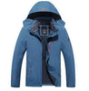 Waterproof Trekking Camping Jacket