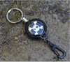 Stalker Tactical Retractable KeyChain