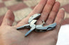 Multifunction Folding Plier
