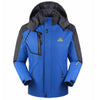 Outdoor Waterproof Thermal Coat