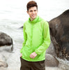 Summer Lightweight Breathable Skin Jacket