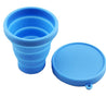 Portable Folding Telescopic Cup