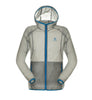 Ultralight Softshell Skin Coat