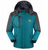 Outdoor Waterproof Thermal Coat