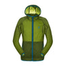 Ultralight Softshell Skin Coat