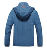 Waterproof Trekking Camping Jacket