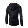 European Sportswear Slim Jacket