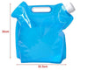  Folding Water Storage Lifting Bag