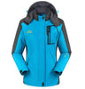 Outdoor Waterproof Thermal Coat