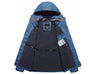 Waterproof Trekking Camping Jacket