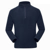 Windbreaker Outdoor Fleece Jacket