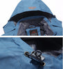 Waterproof Trekking Camping Jacket