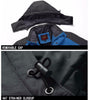 Outdoor Waterproof Thermal Coat