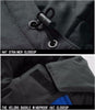 Outdoor Waterproof Thermal Coat