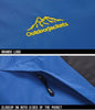Outdoor Waterproof Thermal Coat