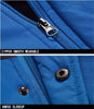 Outdoor Waterproof Thermal Coat